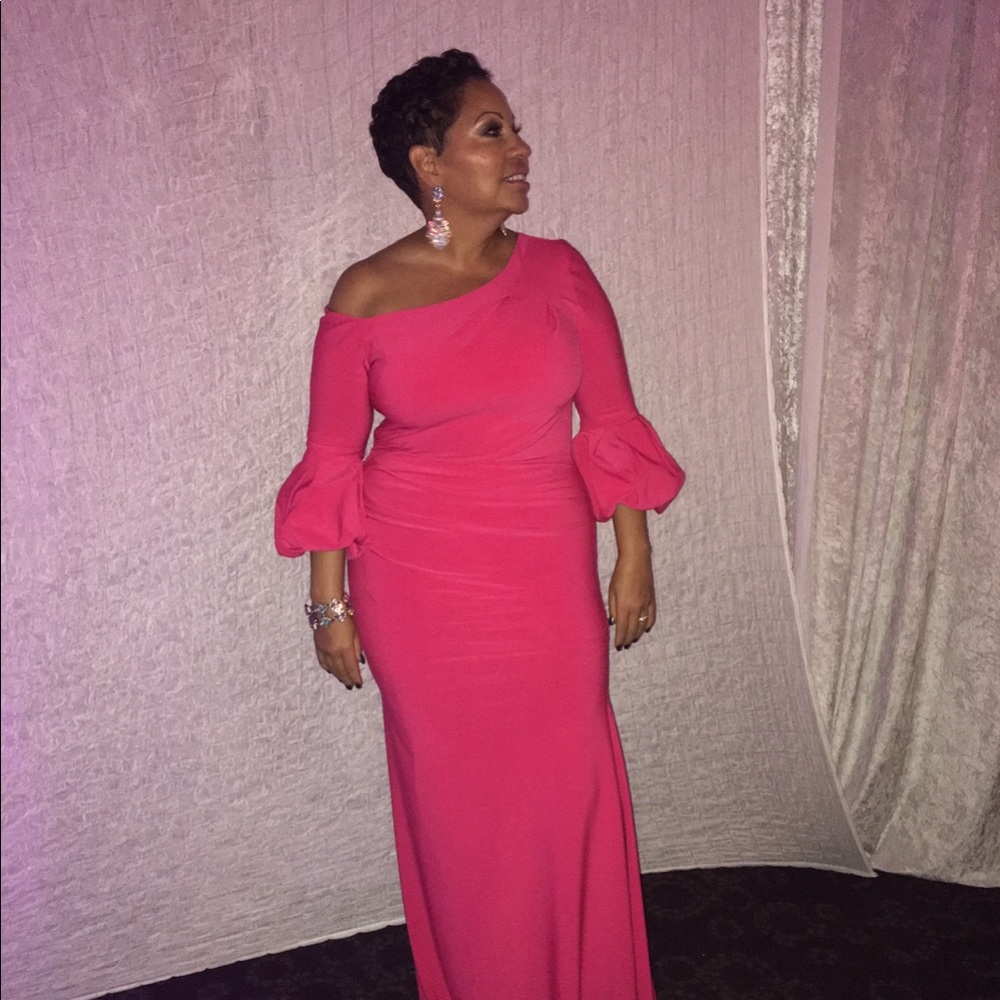 Meet your Posher, Carolyn